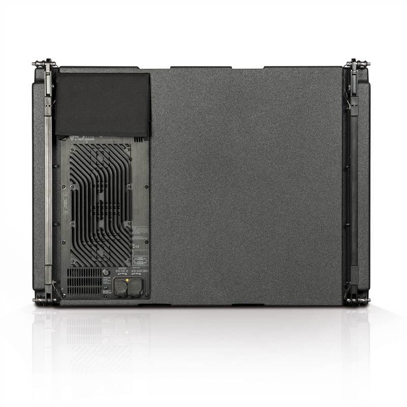 DB TECHNOLOGIES VIO S118 - Subwoofer Attivo Flyable