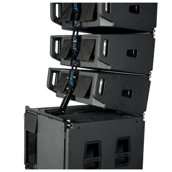 DB TECHNOLOGIES VIO S118 - Subwoofer Attivo Flyable