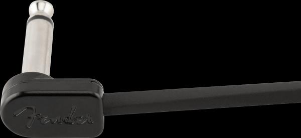Fender Blockchain 8" Cable, 3-pack, Angle/Angle