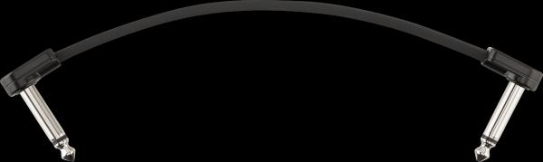 Fender Fender® Blockchain Patch Cable Bowl, Black (50-count)