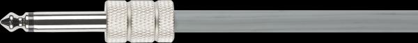 Fender 10' Anniversary Instrument Cable, Gray, 10'