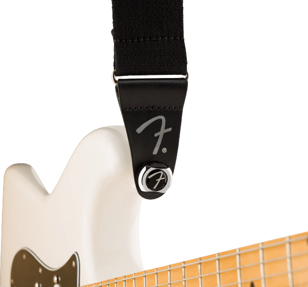 Fender Infinity Strap Locks, Red