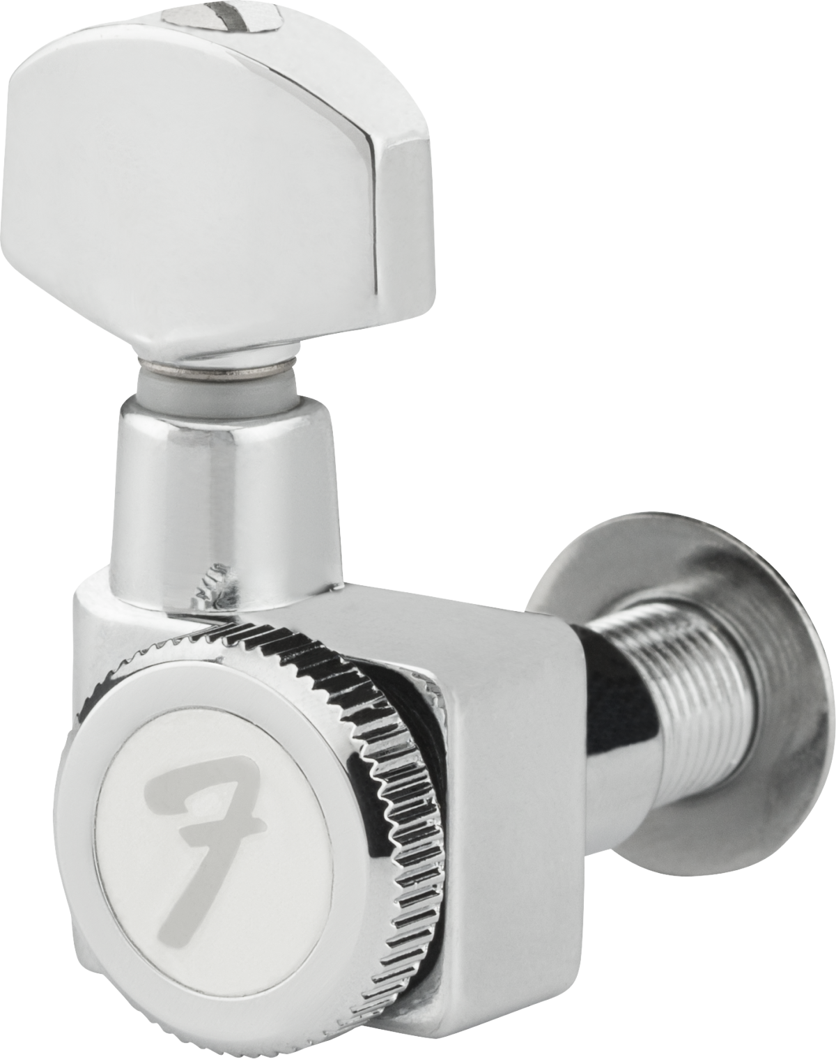 Fender Locking Tuners, All Short, Chrome