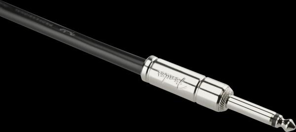 Fender 15' Professional Series Kill Switch Cable, Straight/Angle