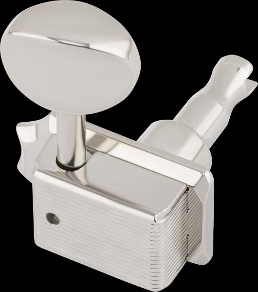 Fender ClassicGear™ Tuning Machines, Chrome
