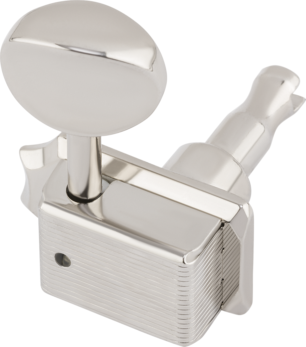 Fender ClassicGear™ Tuning Machines, Chrome