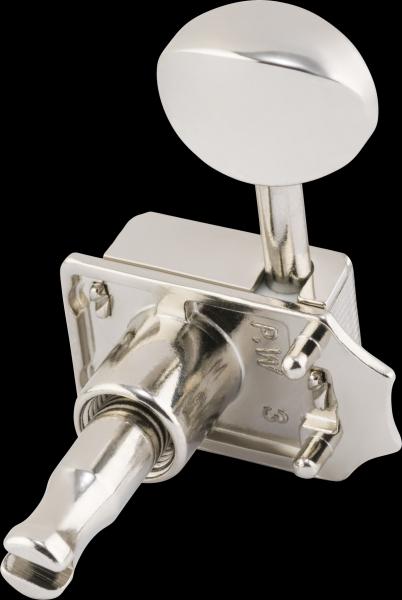 Fender ClassicGear™ Tuning Machines, Chrome