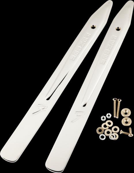 Fender Pure Vintage 16" Medium Tilt Back Legs, (2)