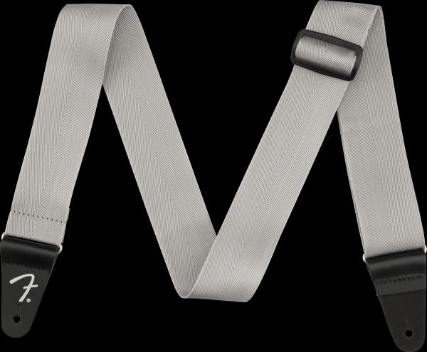 Fender Polypro Strap, Gray