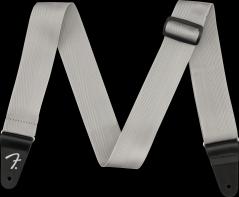 Fender Polypro Strap, Gray