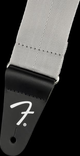 Fender Polypro Strap, Gray