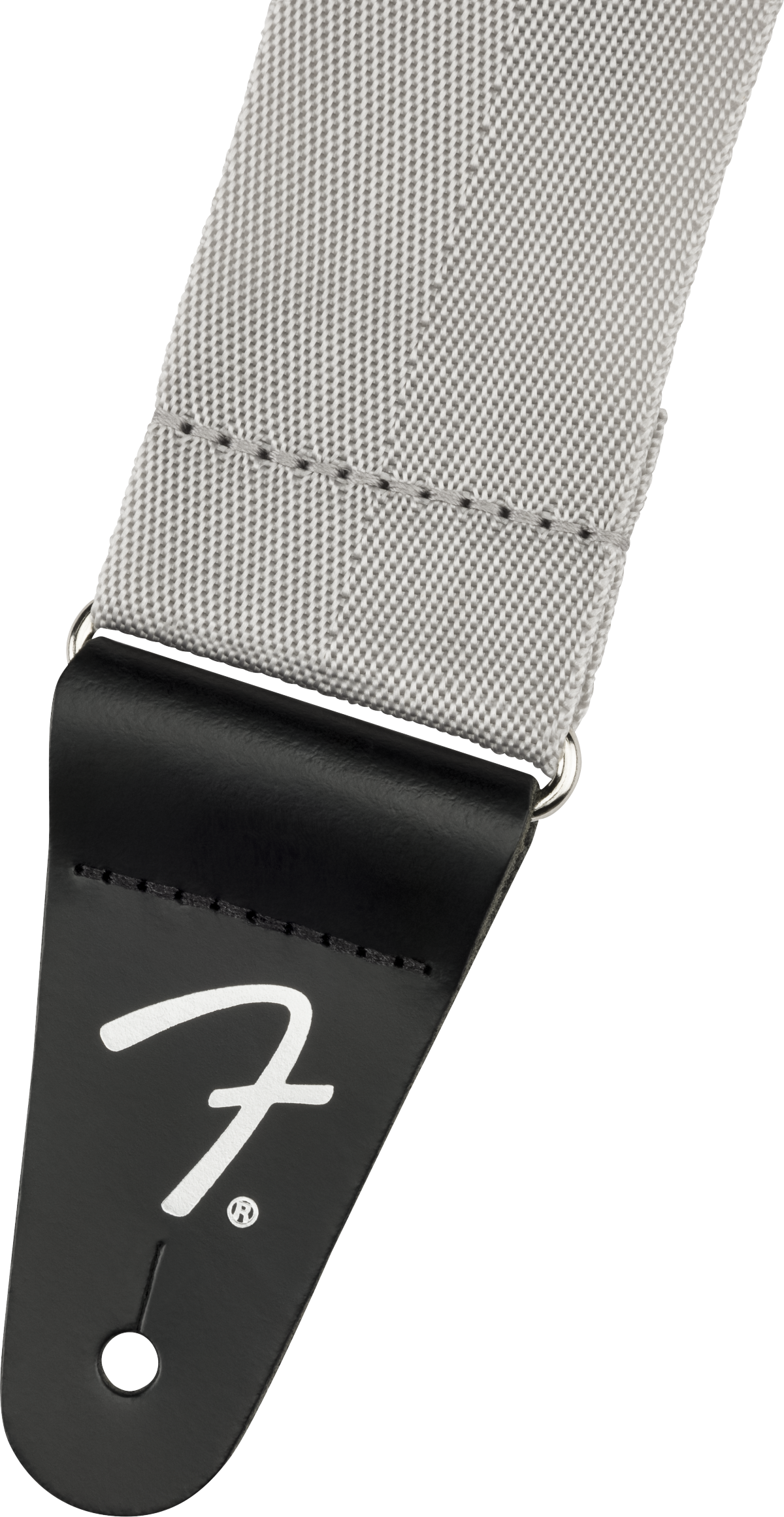 Fender Polypro Strap, Gray