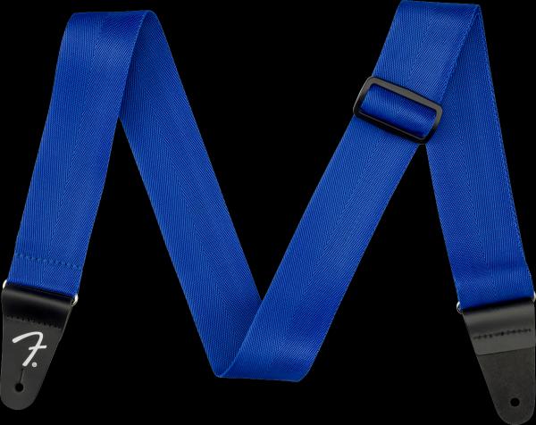 Fender Polypro Strap, Blue