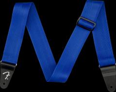 Fender Polypro Strap, Blue