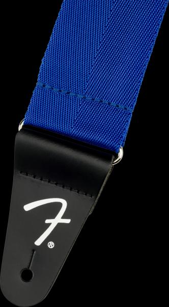 Fender Polypro Strap, Blue