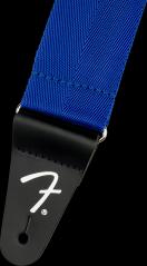Fender Polypro Strap, Blue