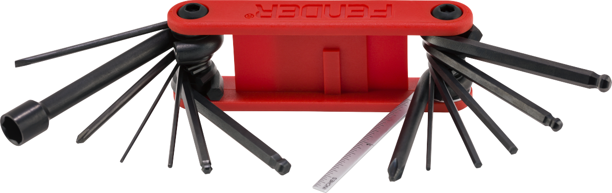 Fender Guitar/Bass Multi-Tool