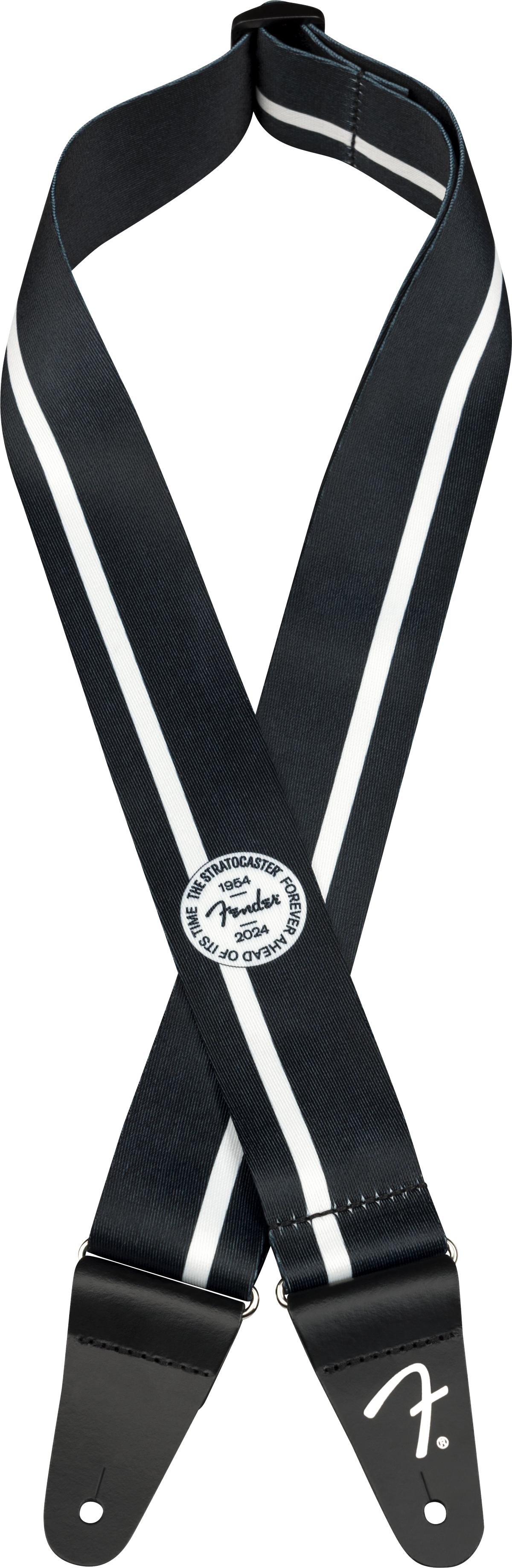 Fender 70th Anniversary Strap, Polyester