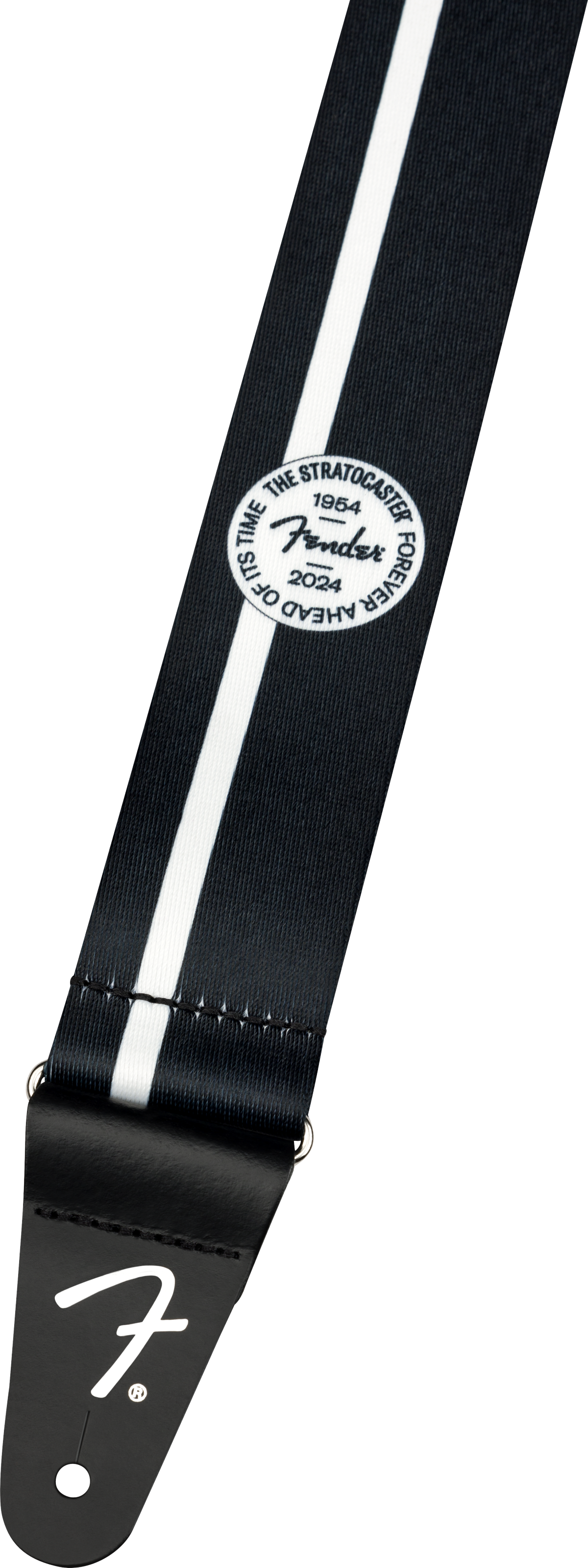 Fender 70th Anniversary Strap, Polyester