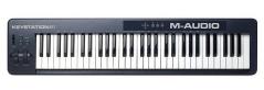 M Audio KEYSTATION 61 (2nd Generation) - Controller 61 tasti MIDI USB