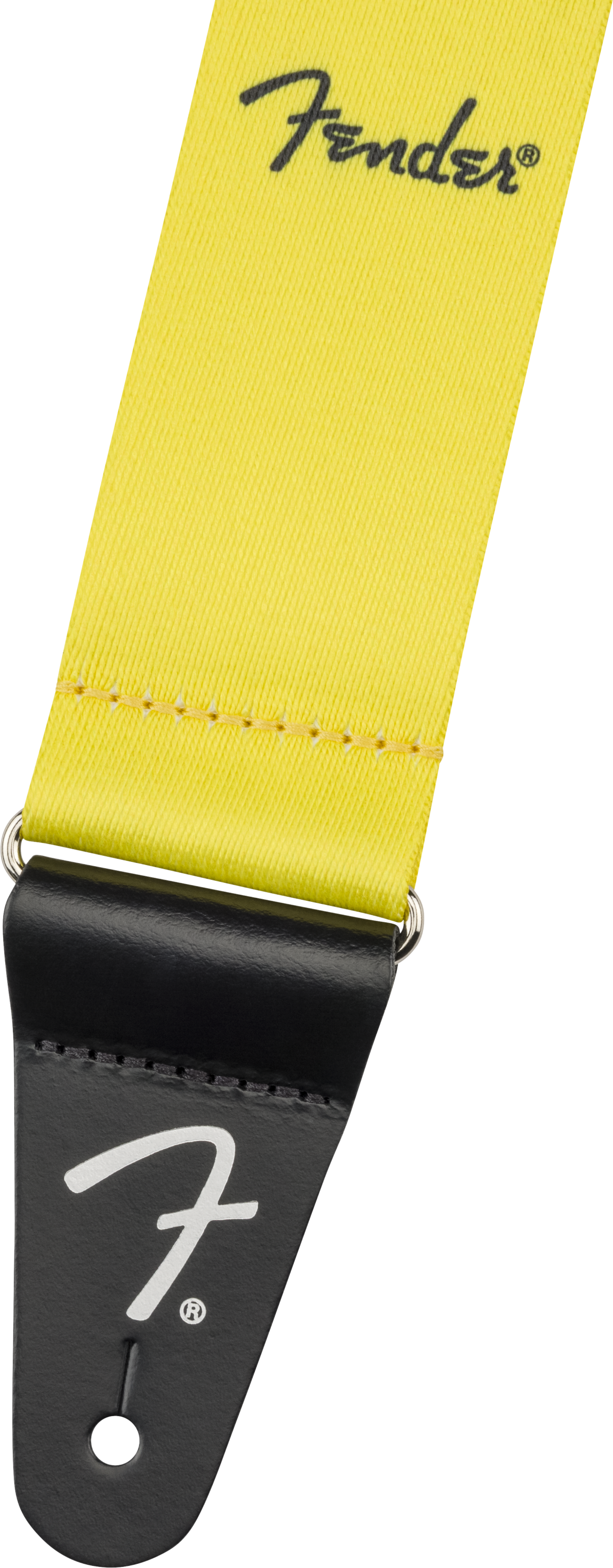 Fender Tom DeLonge To The Stars Strap, Graffiti Yellow