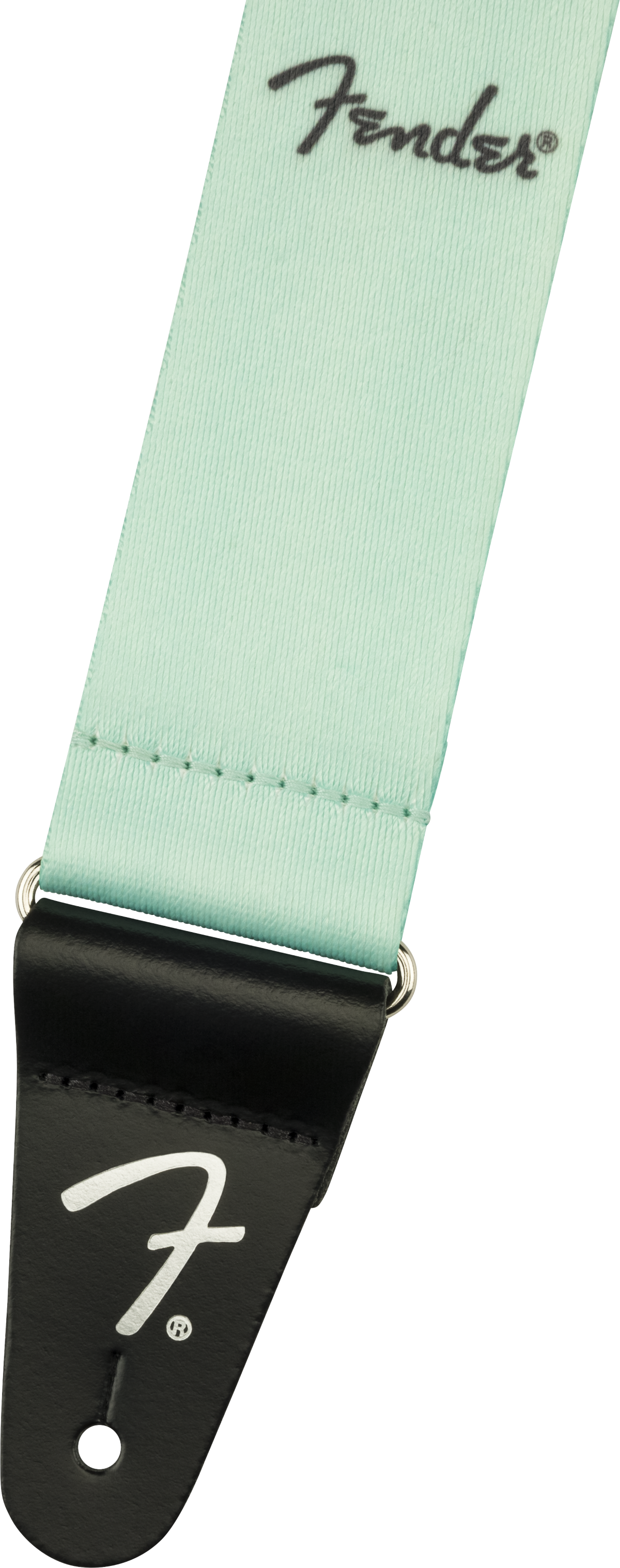 Fender Tom DeLonge To The Stars Strap, Surf Green