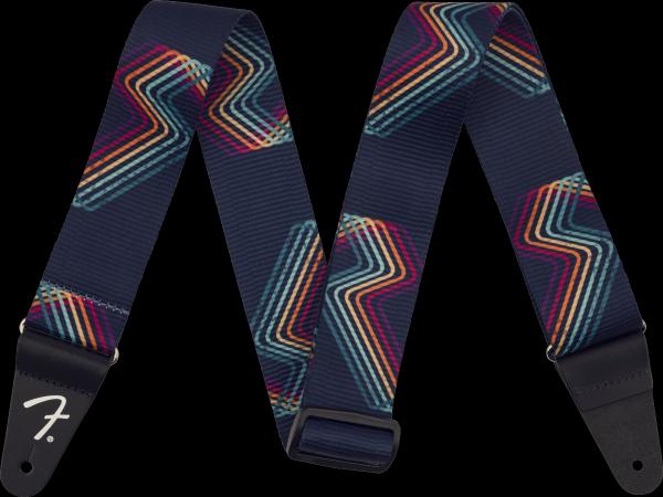 Fender Retro Bolt Strap