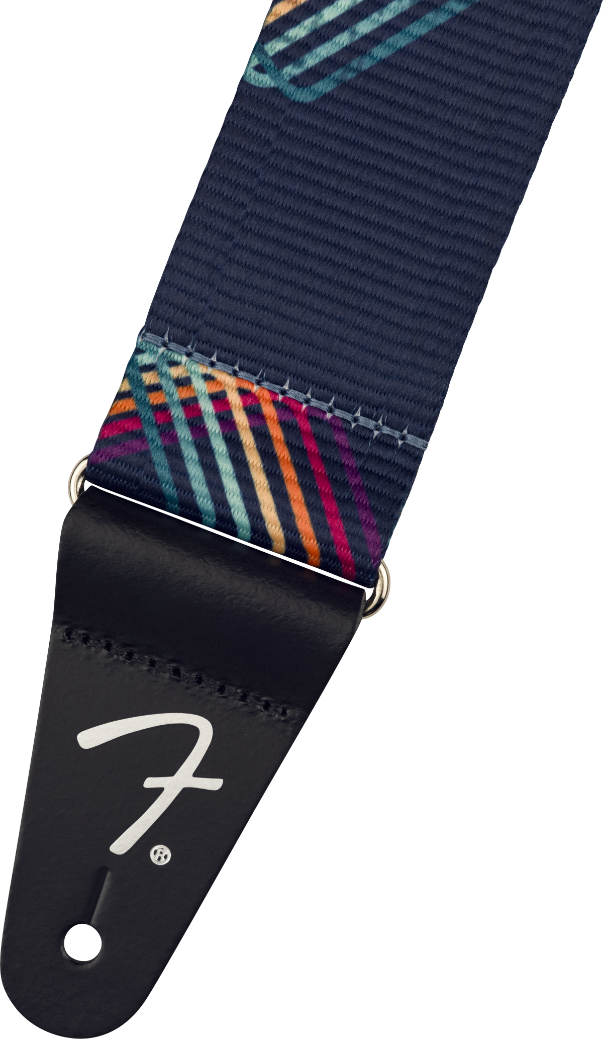 Fender Retro Bolt Strap