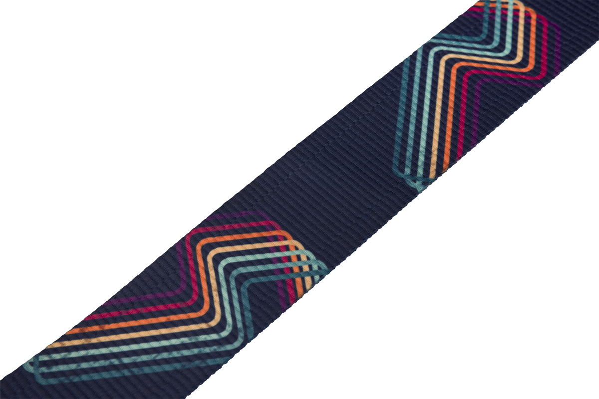 Fender Retro Bolt Strap