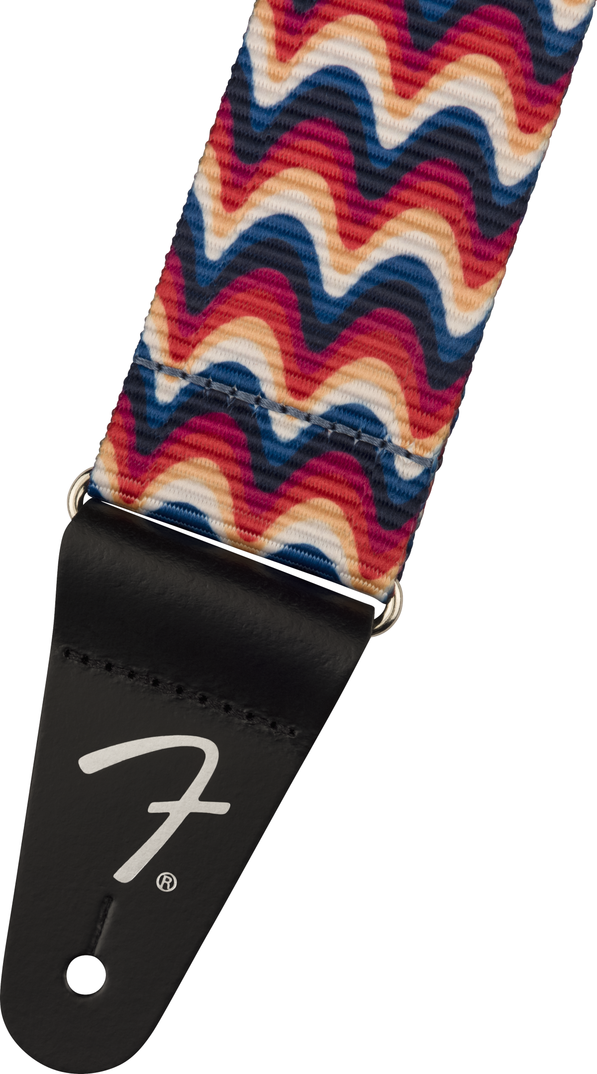 Fender Retro Ripple Strap