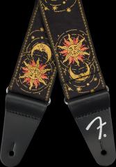 Fender American Vintage II Sun Strap, Sunburst