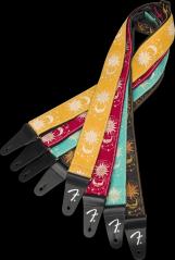 Fender American Vintage II Sun Strap, Sunburst