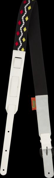 Fender George Harrison Rocky Leather Strap