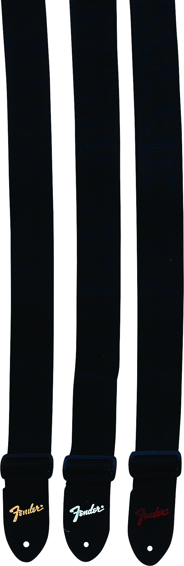 Fender Pick 'N' Strap Assortment (12)