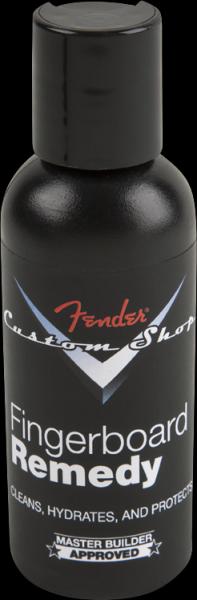 Fender Custom Shop Fingerboard Remedy