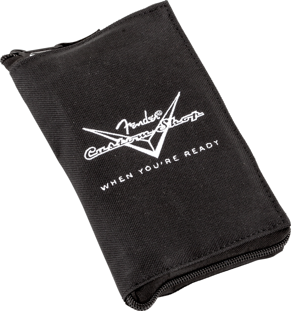 Fender Custom Shop Tool Kit by GrooveTech®, Black