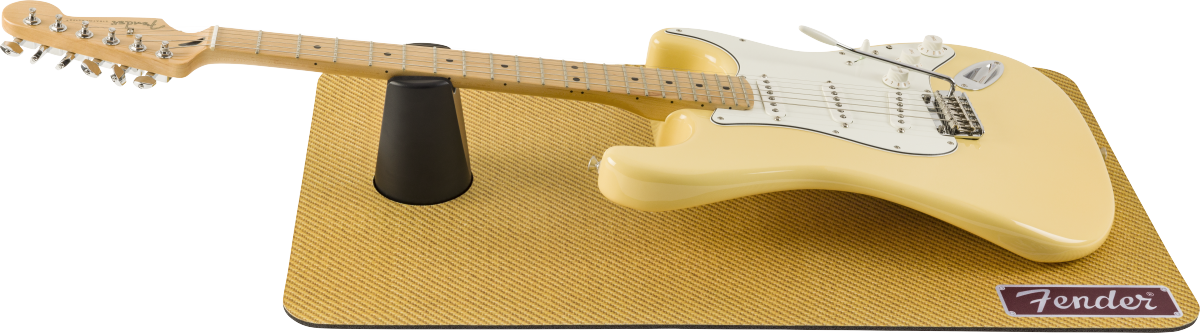 Fender Fender Work Mat, Tweed