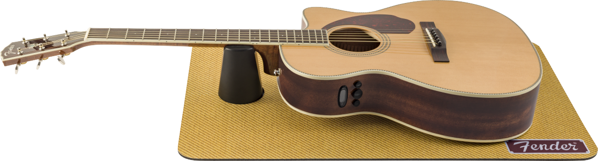 Fender Fender Work Mat, Tweed