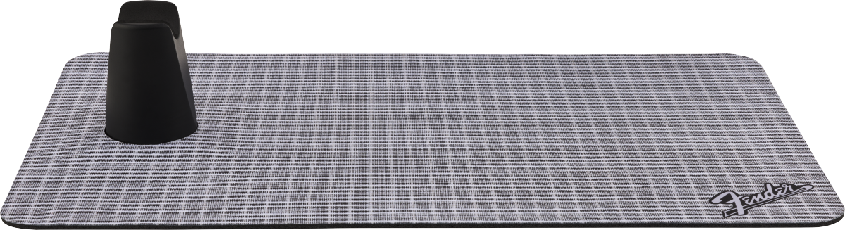 Fender Fender Work Mat, Grill Cloth