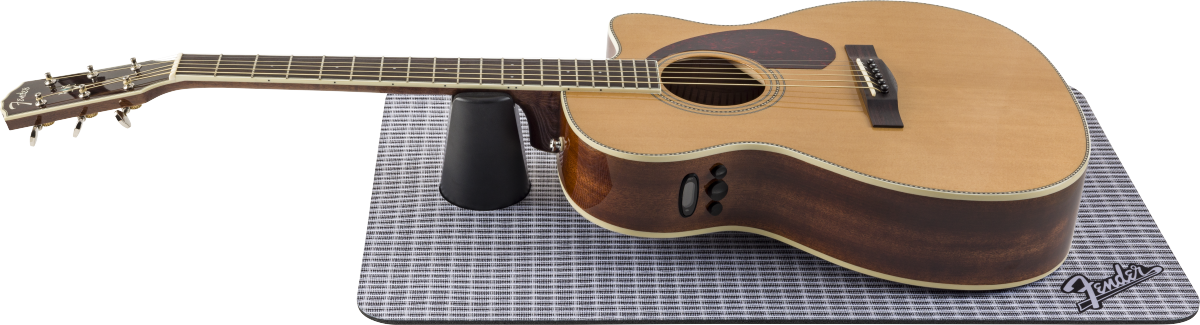 Fender Fender Work Mat, Grill Cloth