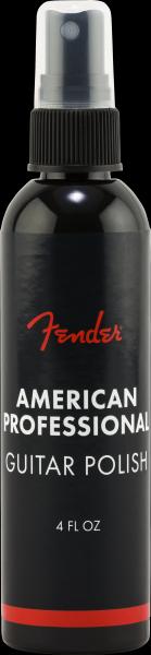 Fender American Professional Guitar Polish 4oz Spray