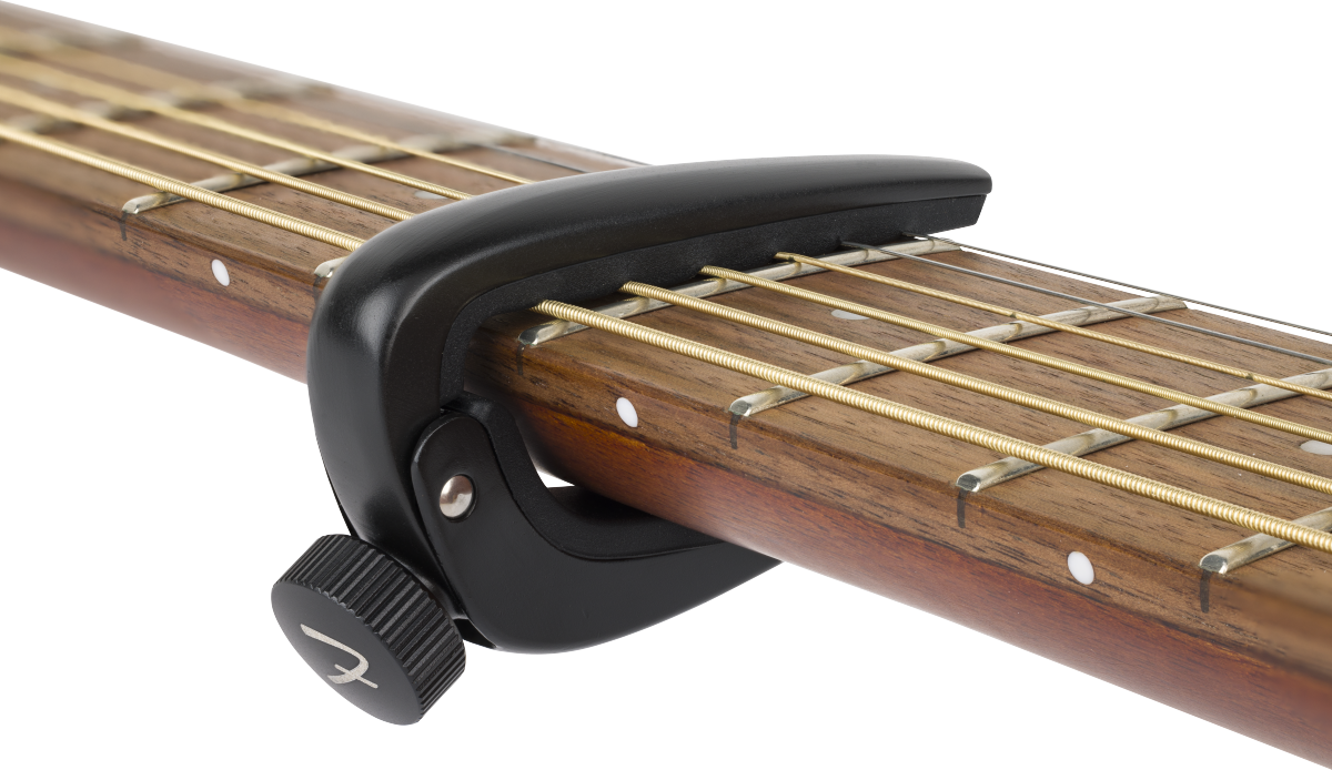 Fender Player Acoustic/Electric Capo