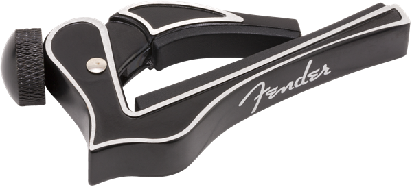 Fender Dragon Capo, Black