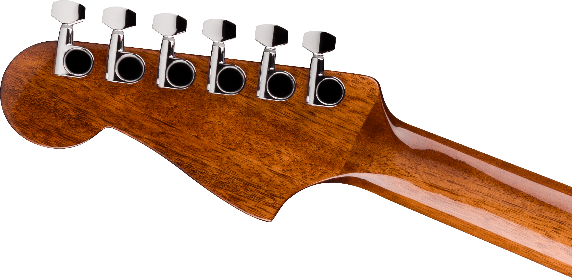 Fender California Standard Redondo™ CE, Spruce Top, Ivory Pickguard, Fiesta Red