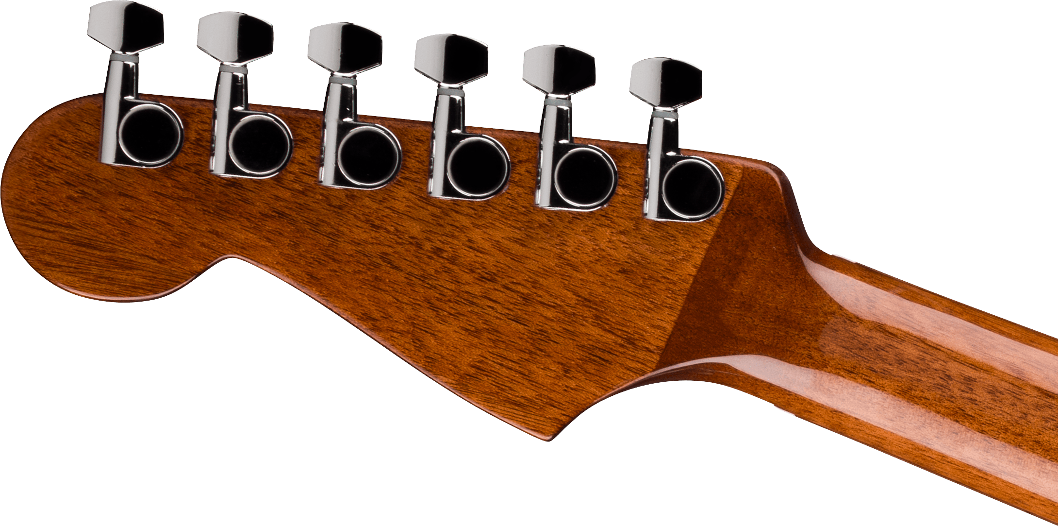 Fender California Standard Redondo™ Mini with Bag, Spruce Top, Fiesta Red