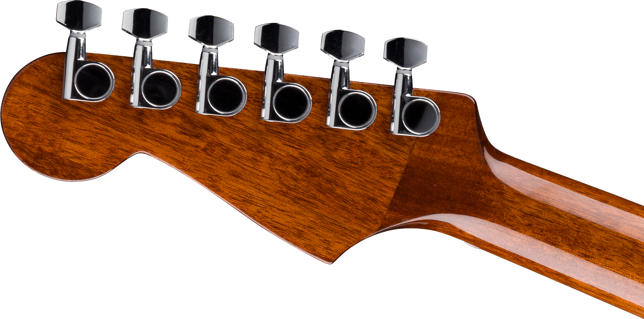 Fender California Standard Redondo™ Mini with Bag, Spruce Top, 3-Color Sunburst