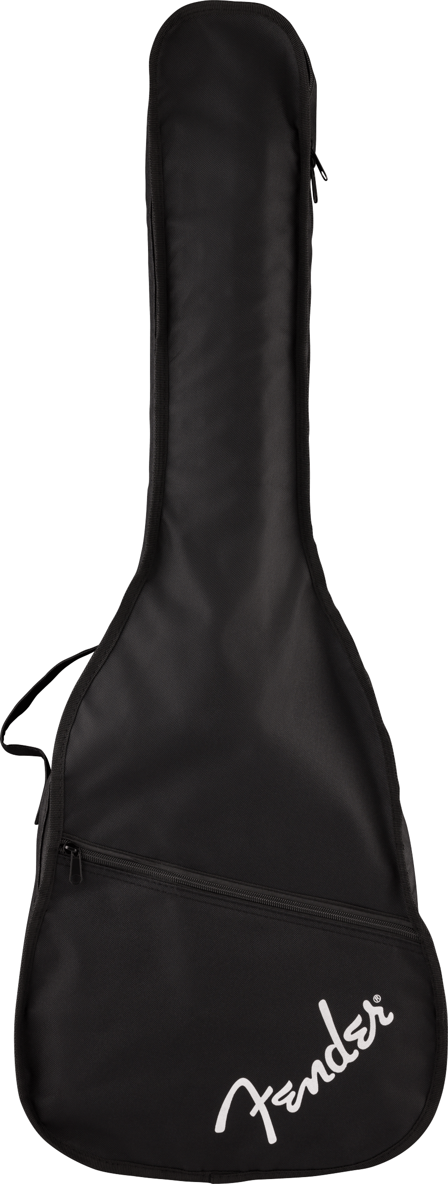 Fender California Standard Redondo™ Mini with Bag, Spruce Top, 3-Color Sunburst