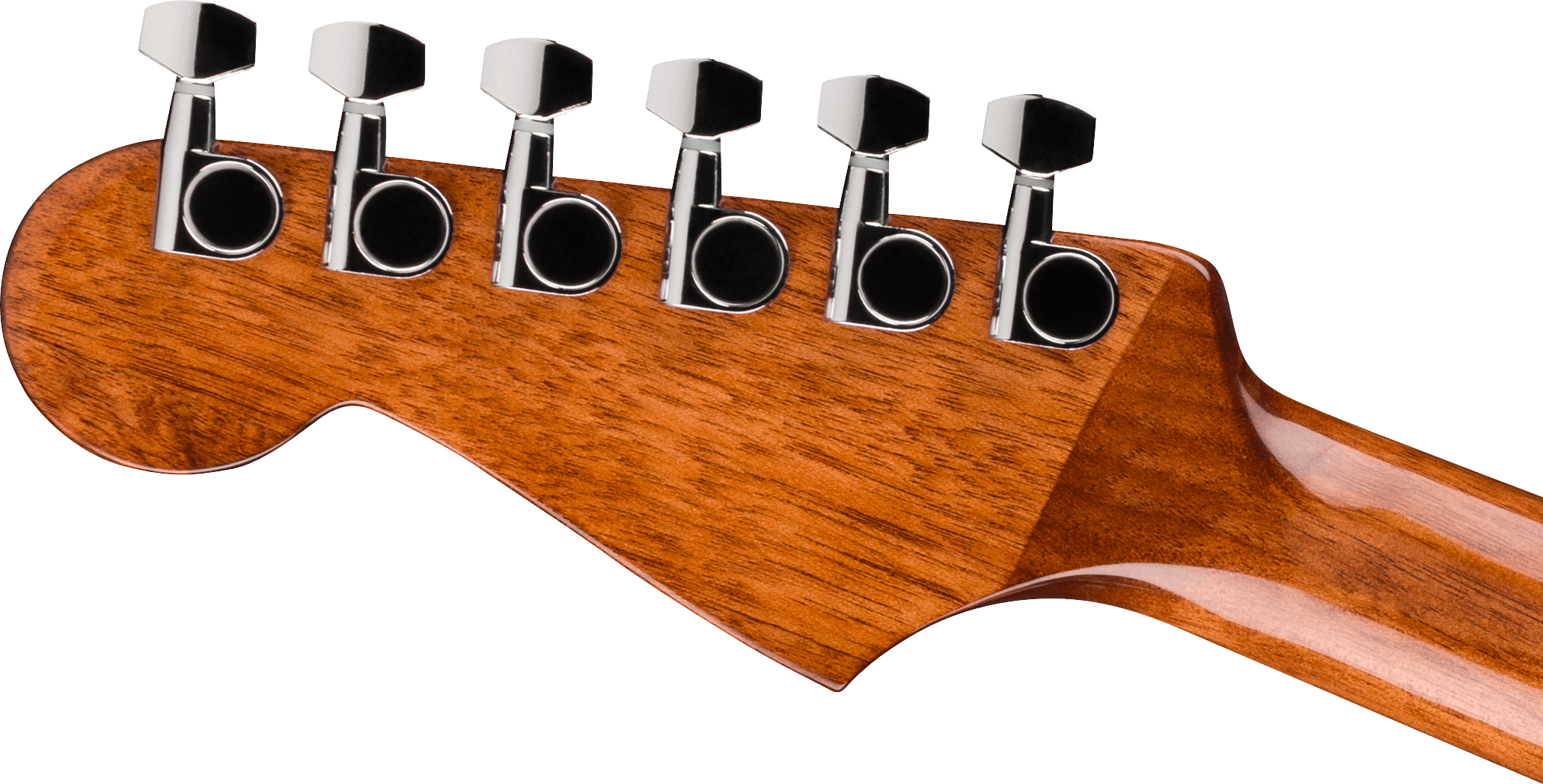 Fender California Standard Redondo™ Mini with Bag, Spruce Top, Black