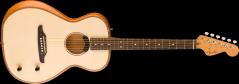 Fender Highway Series™ Parlor, Rosewood Fingerboard, Natural