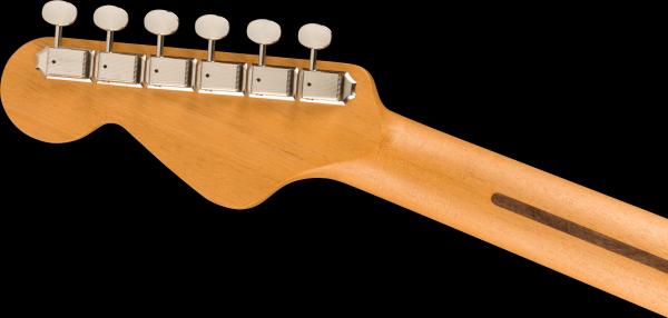 Fender Highway Series™ Parlor, Rosewood Fingerboard, Natural